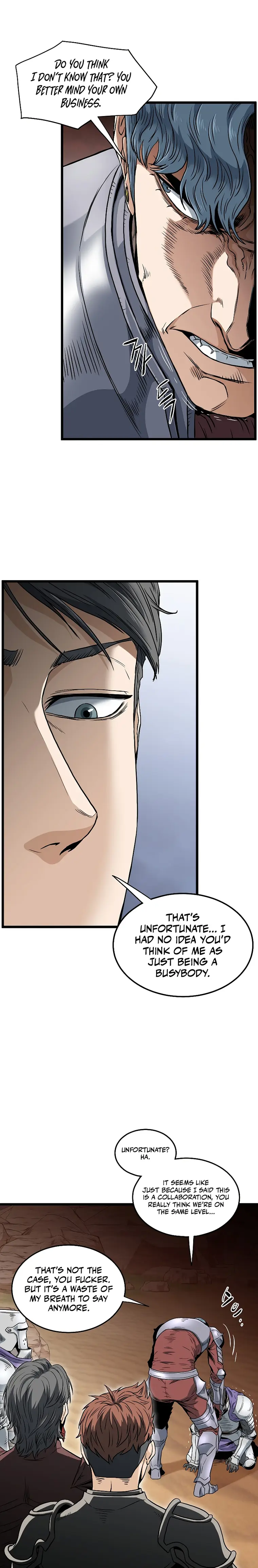 Murim Login Chapter 143 image 14